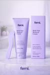 femi body cream