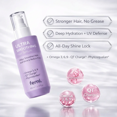 femi hair serum